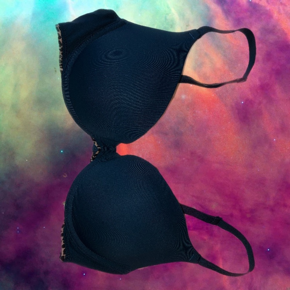 Victoria’s Secret Push-up Bra